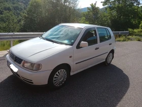 VW Polo, снимка 1
