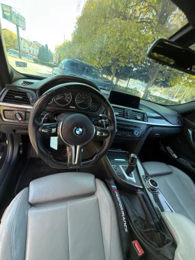 BMW 335, снимка 7