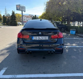 BMW 335, снимка 4