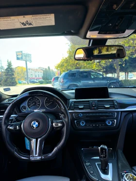 BMW 335, снимка 6