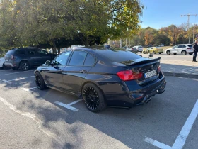 BMW 335, снимка 3