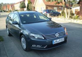     VW Passat 1.4t na chasti