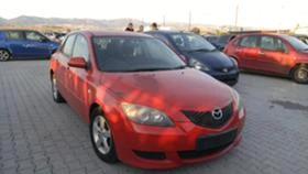 Mazda 3 1,6 HDI - [1] 