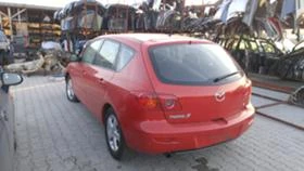 Mazda 3 1,6 HDI | Mobile.bg    3