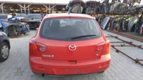 Mazda 3 1,6 HDI | Mobile.bg    4