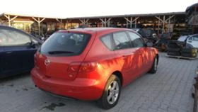 Mazda 3 1,6 HDI | Mobile.bg    5