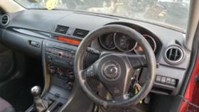 Mazda 3 1,6 HDI | Mobile.bg    6