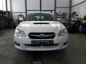 Subaru Legacy 2.0D  | Mobile.bg    2