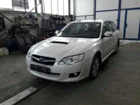 Subaru Legacy 2.0D  | Mobile.bg    3