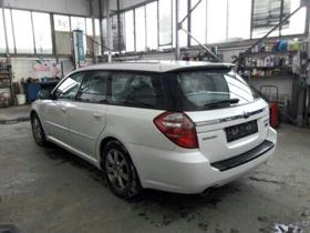 Subaru Legacy 2.0D  | Mobile.bg    4