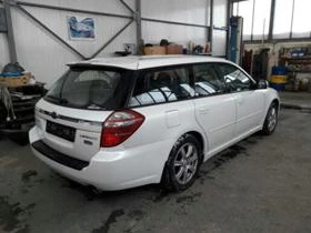 Subaru Legacy 2.0D  | Mobile.bg    5