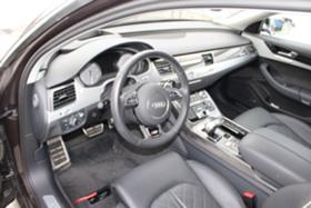 Обява за продажба на Audi S8 4.0 tfsi ~11 лв. - изображение 1