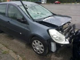 Renault Clio 1.2 tip D4F D7 | Mobile.bg    5