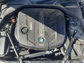 BMW 525 2.0 Biturbo, снимка 6 - Автомобили и джипове - 41900740
