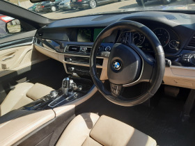 BMW 525 2.0 Biturbo | Mobile.bg   7