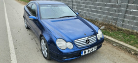Обява за продажба на Mercedes-Benz C 200 ГАЗ - LPG  193000км. ~4 999 лв. - изображение 1