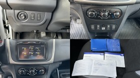 Dacia Sandero 0.900-STEPWAY-EURO5B-NAVI, снимка 13 - Автомобили и джипове - 44789688