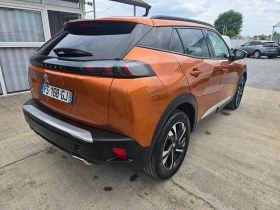 Peugeot 2008 Камера * 72000км. - [6] 