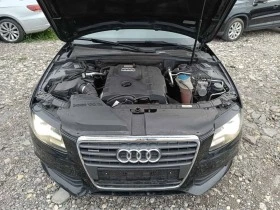 Audi A4 2.0 TFSi Quattro  - [17] 