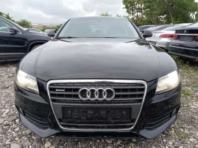 Audi A4 2.0 TFSi Quattro  - [2] 