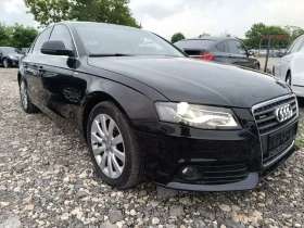 Audi A4 2.0 TFSi Quattro  | Mobile.bg    2