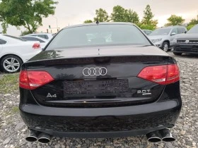 Audi A4 2.0 TFSi Quattro  | Mobile.bg    7