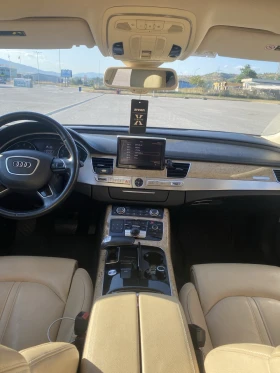 Audi A8, снимка 13