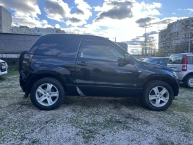 Suzuki Grand vitara 1.6, Газ/Бензин, 4х4, 6 ск., Климатик, снимка 1