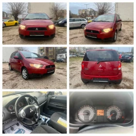 Mitsubishi Colt Facelift, 1.1 Б, 94 хил.км., снимка 1