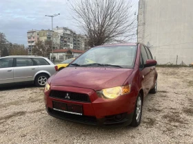 Mitsubishi Colt Facelift, 1.1 Б, 94 хил.км., снимка 6