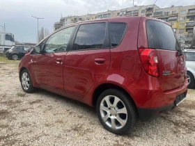 Mitsubishi Colt Facelift, 1.1 Б, 94 хил.км., снимка 9