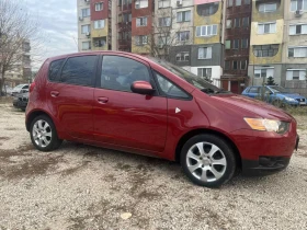 Mitsubishi Colt Facelift, 1.1 Б, 94 хил.км., снимка 5