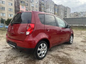 Mitsubishi Colt Facelift, 1.1 Б, 94 хил.км., снимка 8