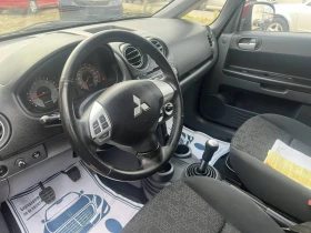 Mitsubishi Colt Facelift, 1.1 Б, 94 хил.км., снимка 11