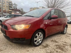 Mitsubishi Colt Facelift, 1.1 Б, 94 хил.км., снимка 2