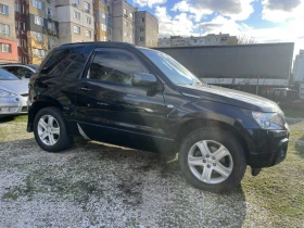 Suzuki Grand vitara 1.6, Газ/Бензин, 4х4, 6 ск., Климатик, снимка 7