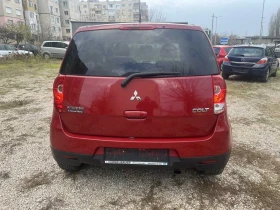 Mitsubishi Colt Facelift, 1.1 Б, 94 хил.км., снимка 7