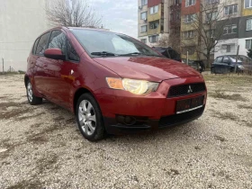 Mitsubishi Colt Facelift, 1.1 Б, 94 хил.км., снимка 3