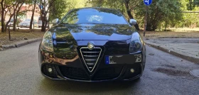 Alfa Romeo Giulietta, снимка 1