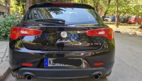 Alfa Romeo Giulietta, снимка 5