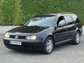 VW Golf PD TDI, снимка 1