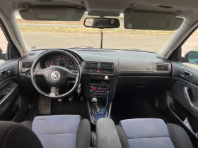 VW Golf PD TDI, снимка 5