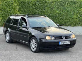 VW Golf PD TDI, снимка 2