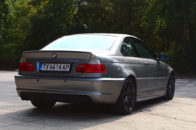 BMW 325 CI + LPG, снимка 7