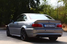 BMW 325 CI + LPG, снимка 5