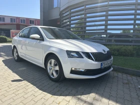 Skoda Octavia 65000км! EURO 6D AdBlue, снимка 2