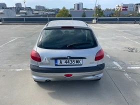 Peugeot 206 | Mobile.bg    2