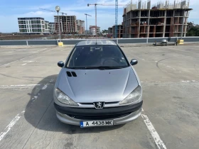 Peugeot 206 | Mobile.bg    5