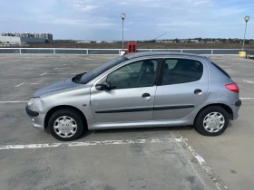 Peugeot 206 | Mobile.bg    1