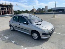 Peugeot 206 | Mobile.bg    4